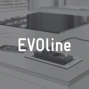 EVOLINE