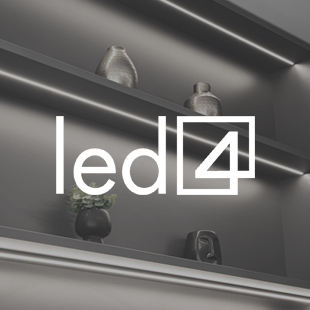 LED 4